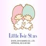 リトルツインスターズ
